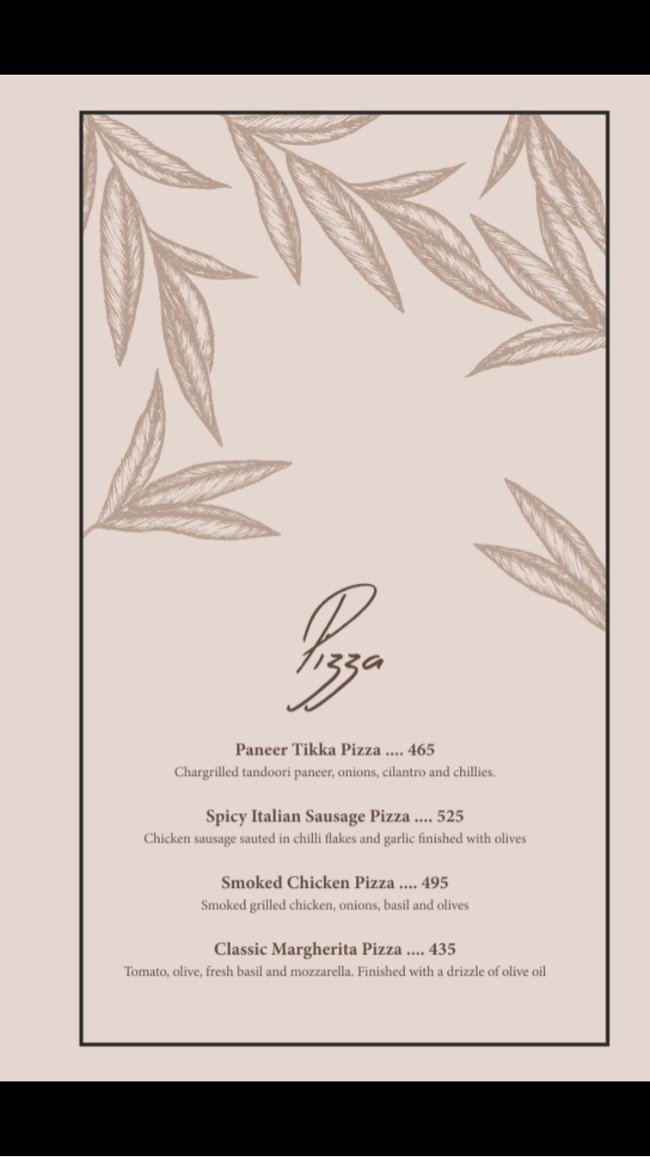 Pergola - Colaba - Mumbai image 22